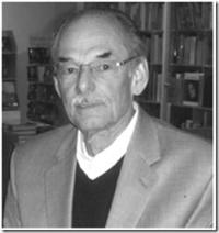 Portrait of Otto Donald Rogers: Photo courtesy of Canadian Bahá’í News Service (2009).